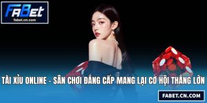 Tài Xỉu Online